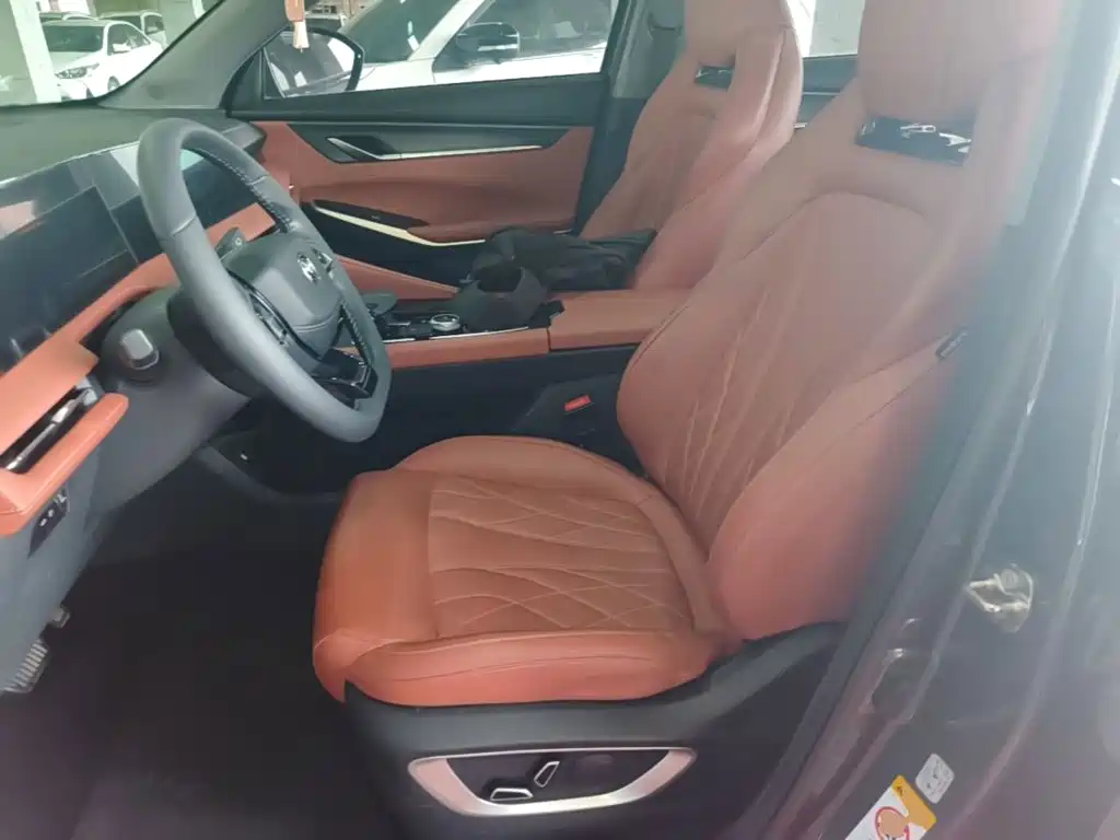 Changan CS75 PLUS — фото 15