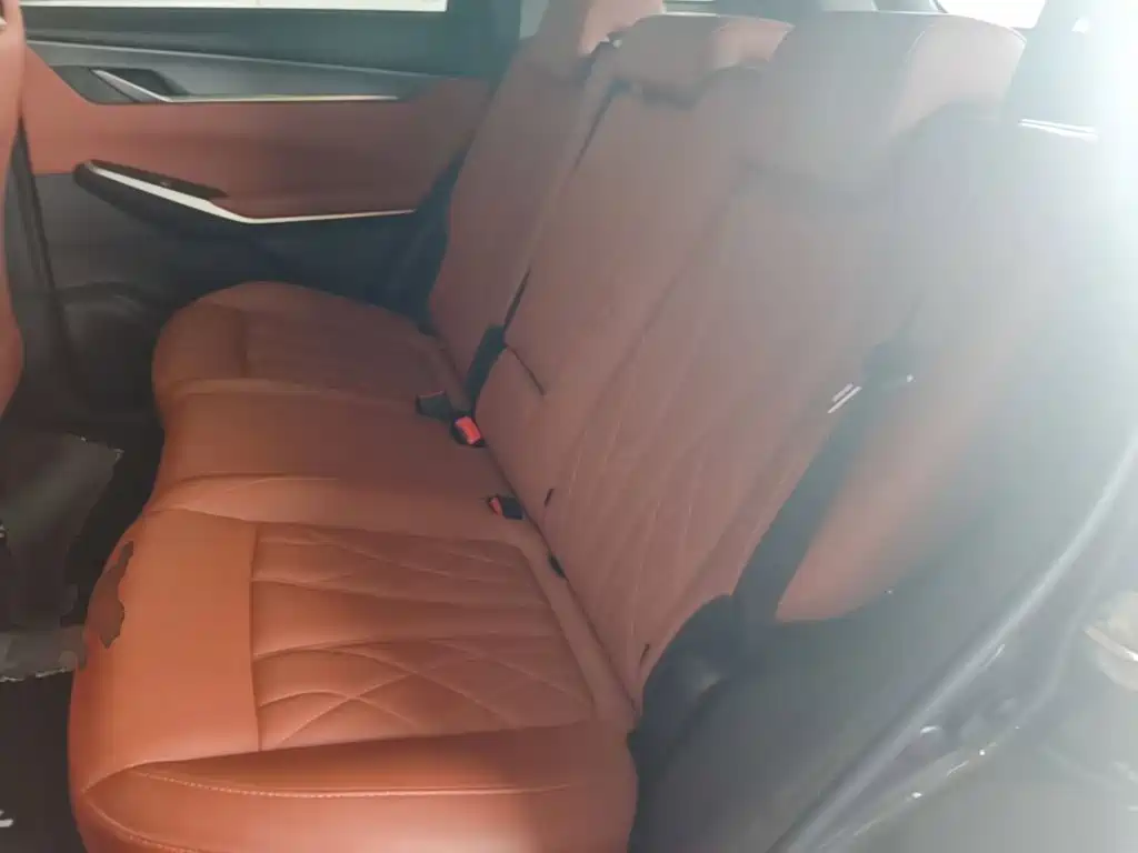 Changan CS75 PLUS — фото 17