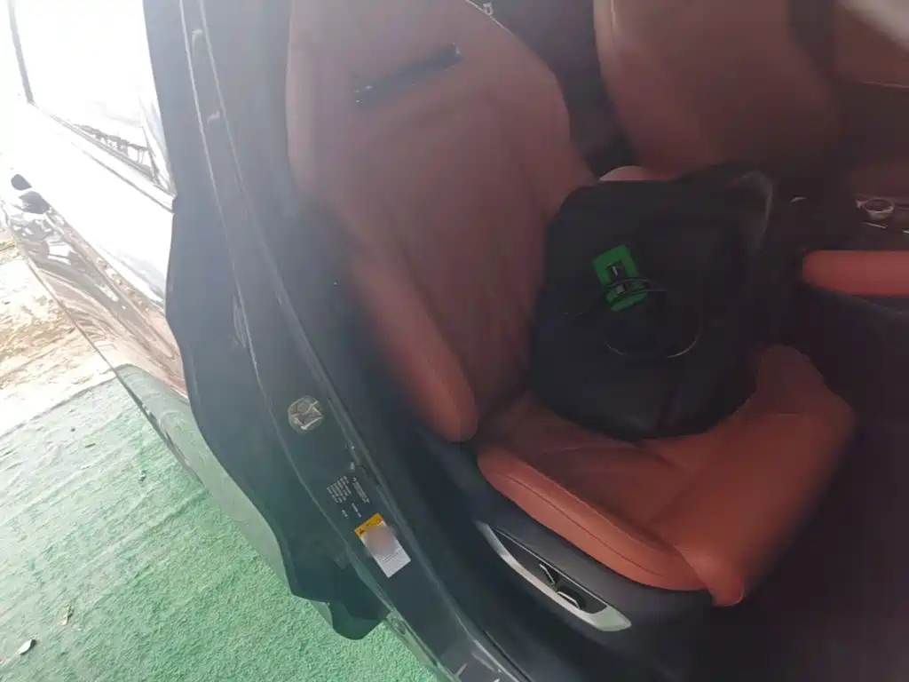 Changan CS75 PLUS — фото 25
