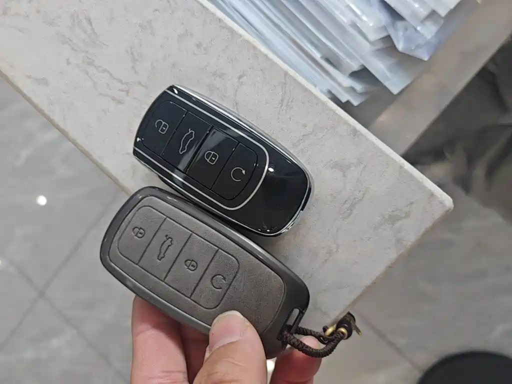 Chery Tiggo 7 PLUS — фото 9