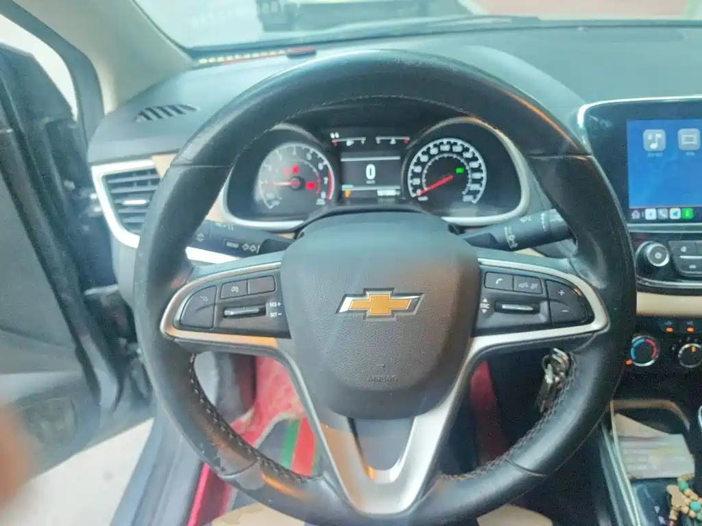 Chevrolet Monza — фото 11