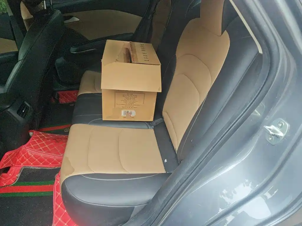 Chevrolet Monza — фото 18