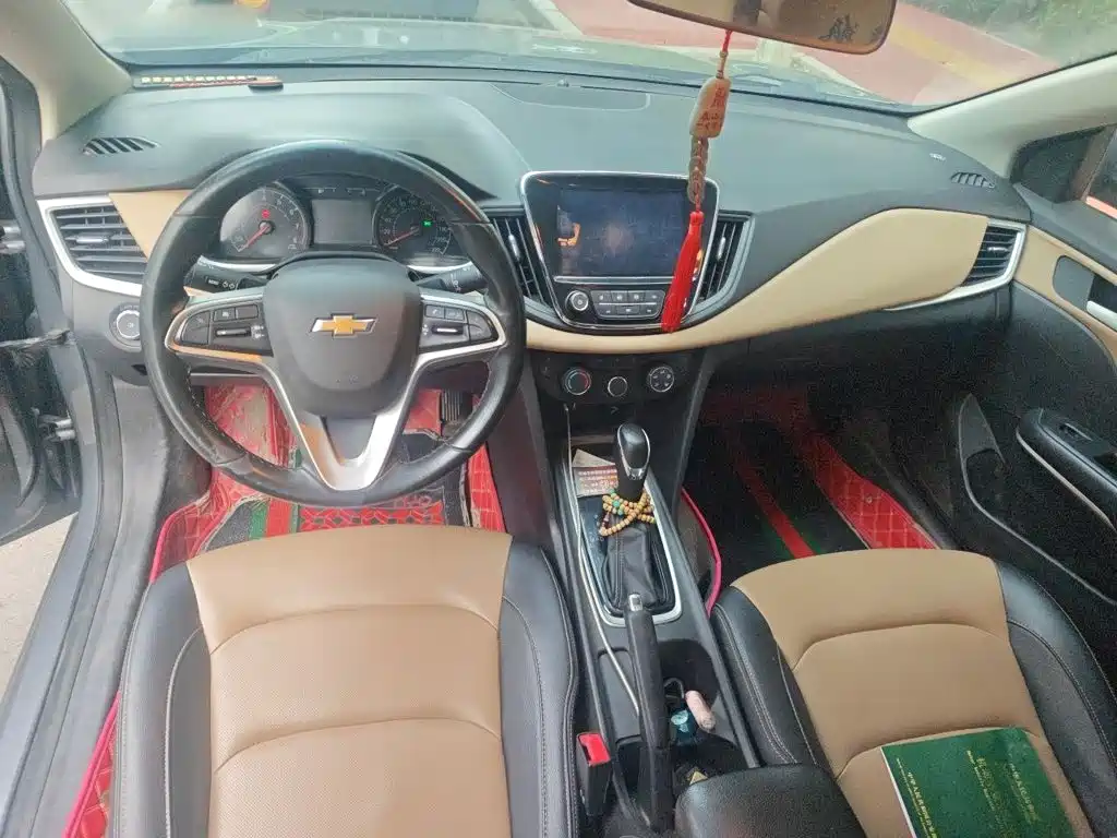 Chevrolet Monza — фото 10