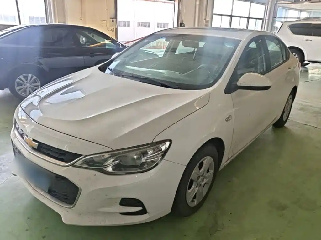 Chevrolet Cavalier