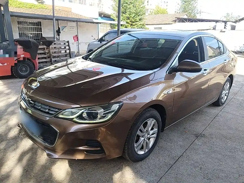 Chevrolet Cavalier