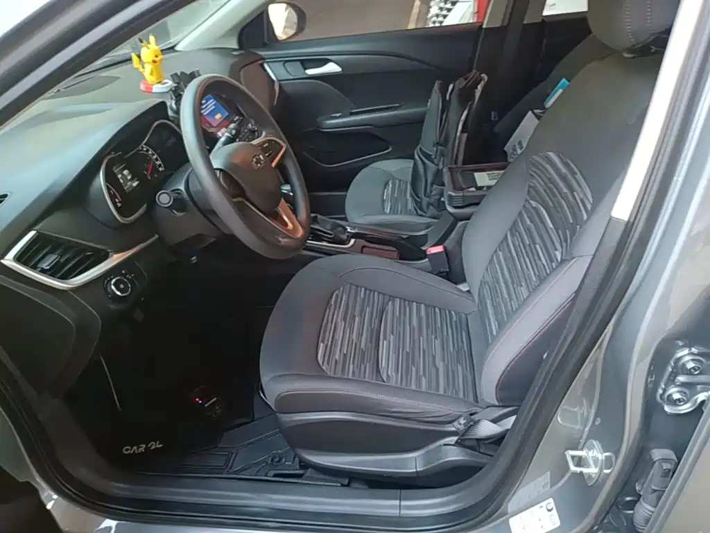 Chevrolet Monza — фото 15