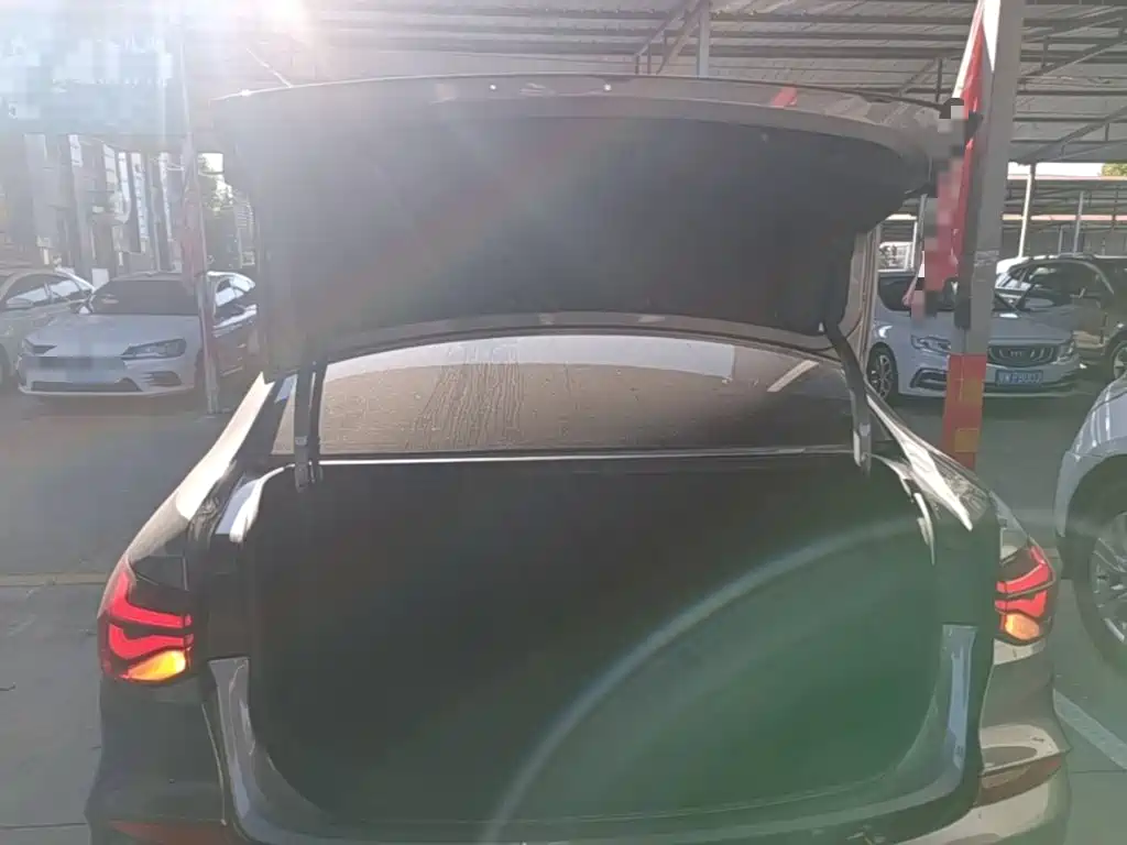 Chevrolet Monza — фото 19