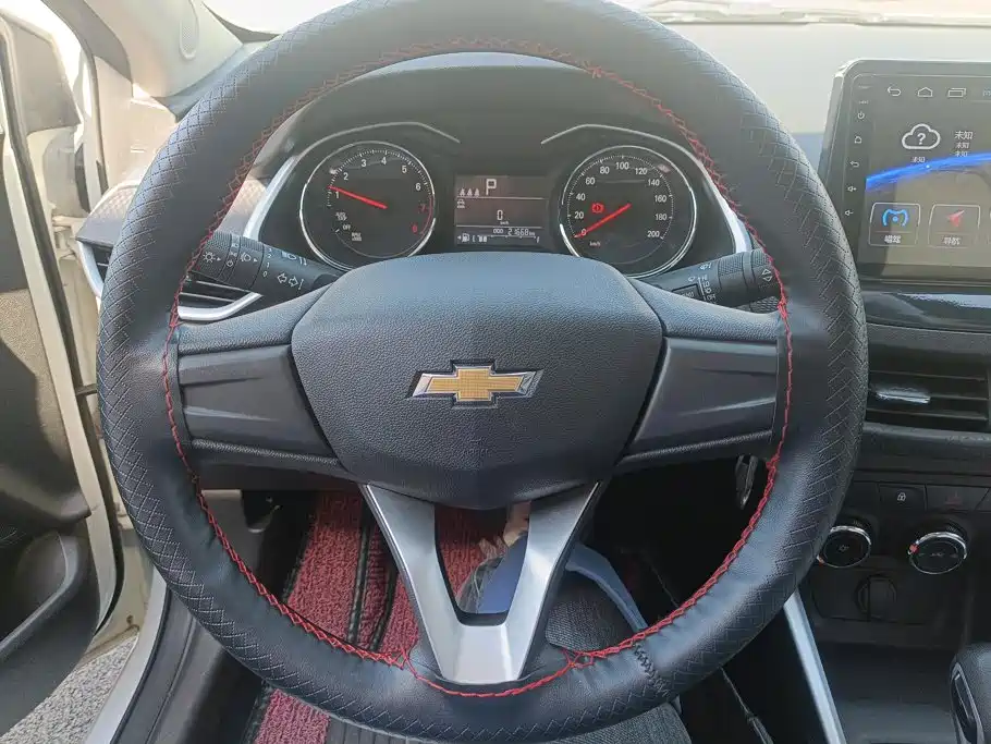 Chevrolet Cavalier — фото 14