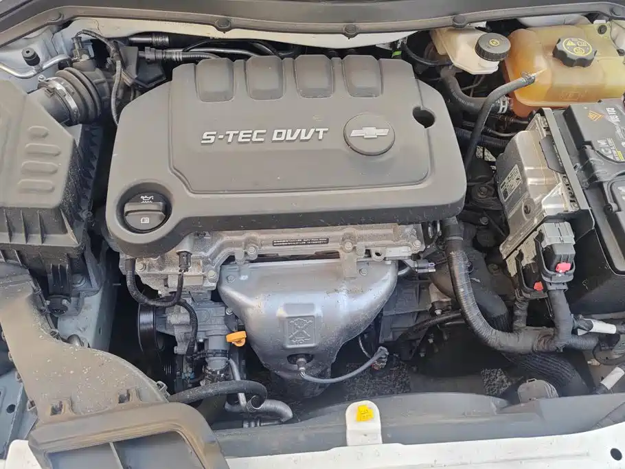 Chevrolet Monza — фото 10