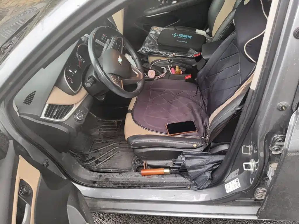 Chevrolet Monza — фото 11