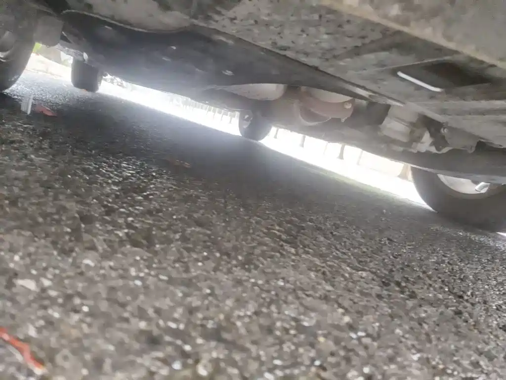 Chevrolet Monza — фото 18