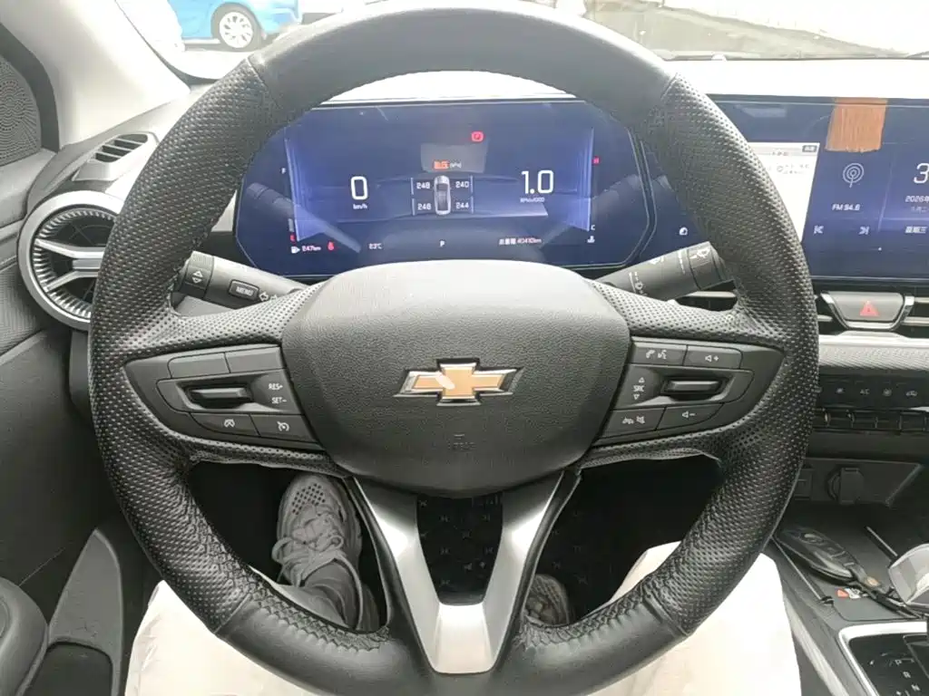 Chevrolet Monza — фото 11