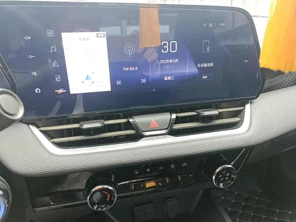 Chevrolet Monza — фото 13