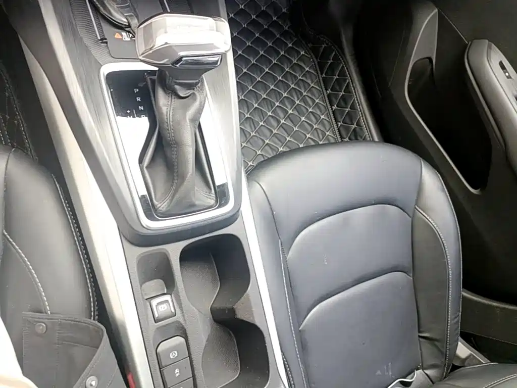 Chevrolet Monza — фото 14