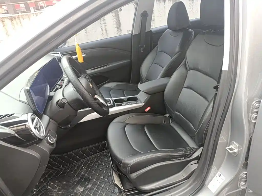 Chevrolet Monza — фото 15
