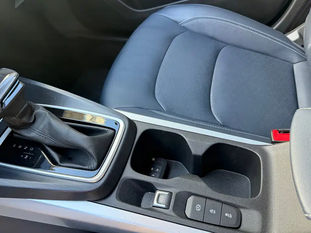 Chevrolet Monza — фото 11