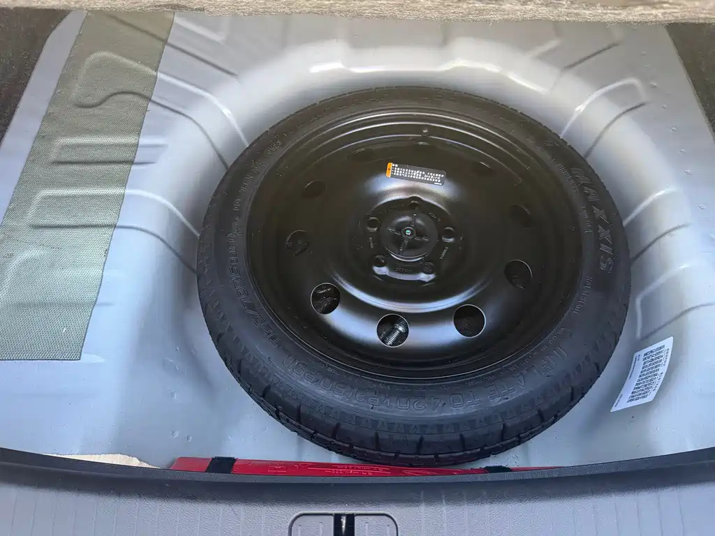 Chevrolet Monza — фото 17