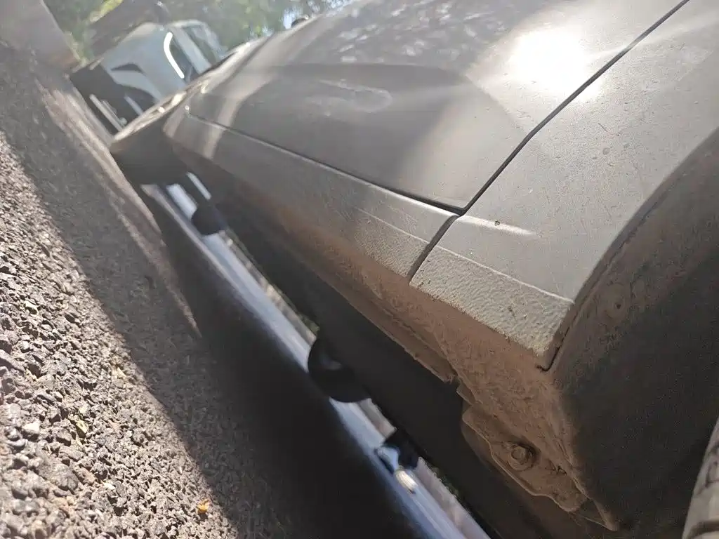 Chevrolet Monza — фото 17