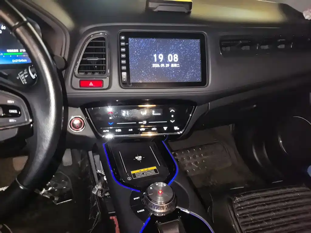 Everus VE-1 — фото 14