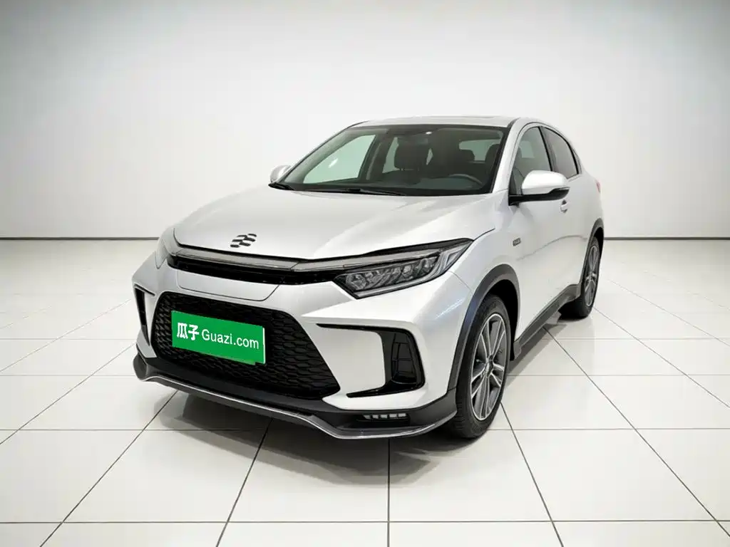 Everus VE-1