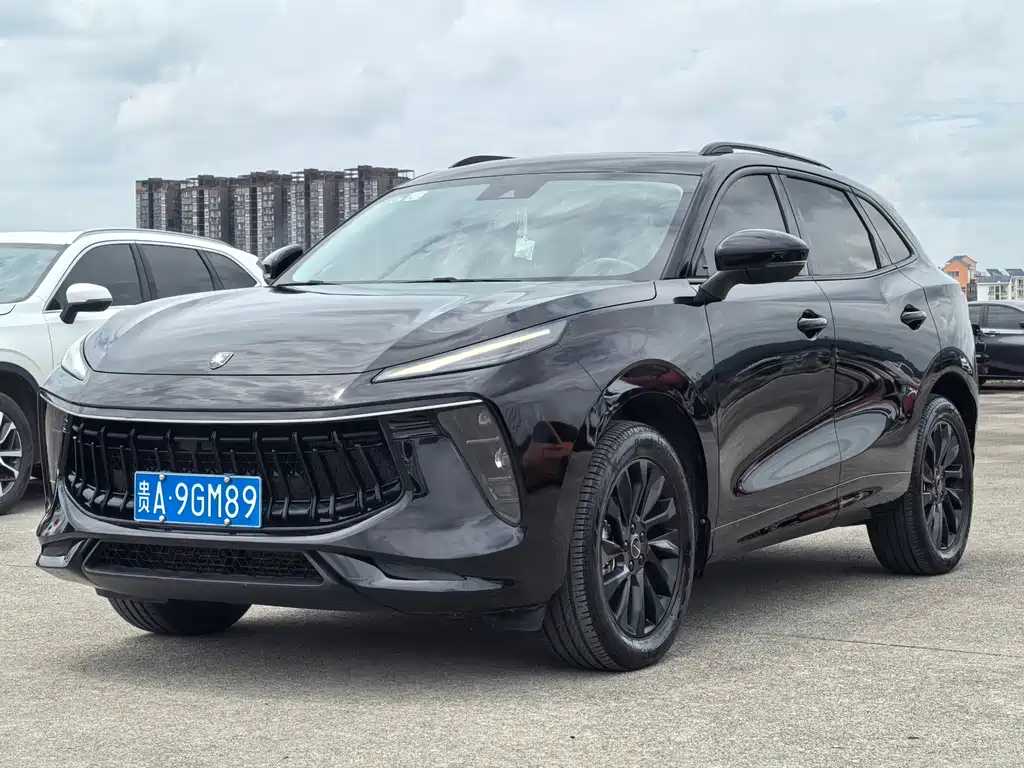 Fengxing Fengxing T5 EVO