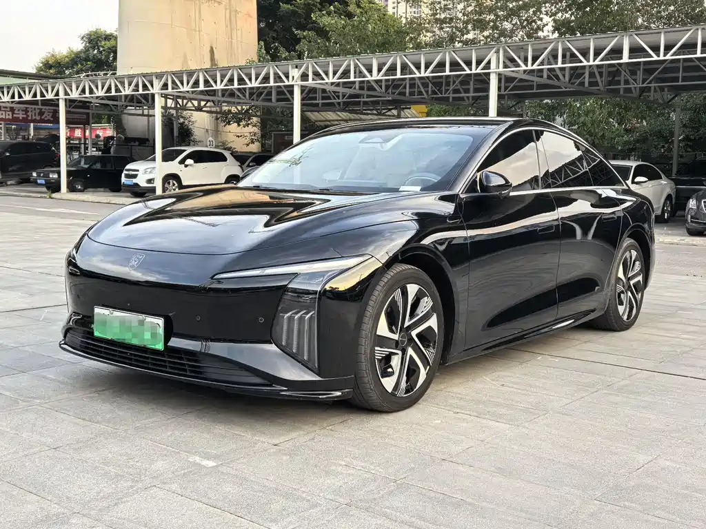 Fengxing Xinghai S7