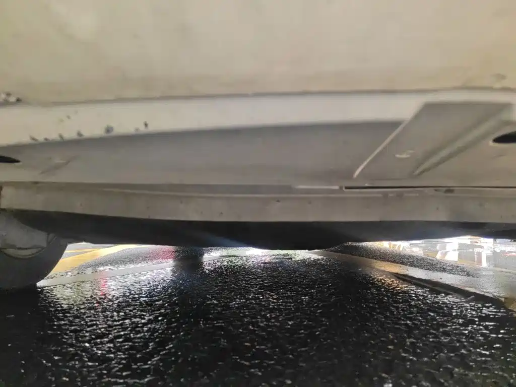 Ford Escort — фото 17