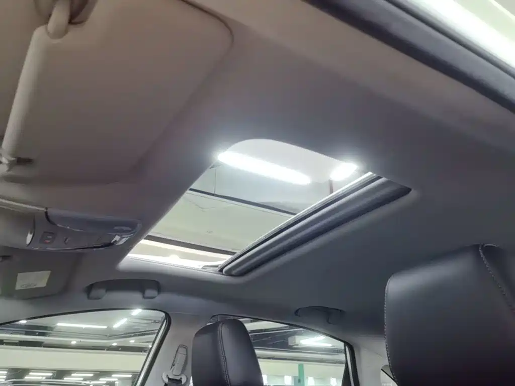 GAC Motor Trumpchi GA4 — фото 18