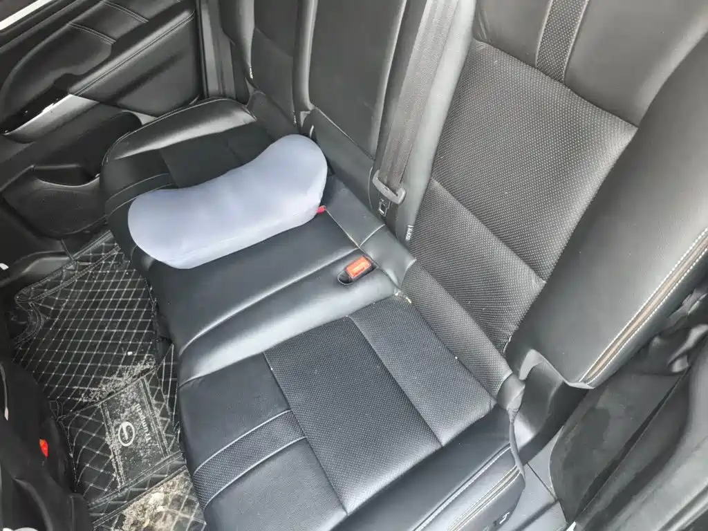 GAC Motor Trumpchi GS8 — фото 18