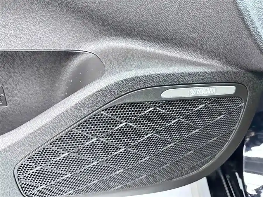 GAC Motor Shadow Leopard — фото 6