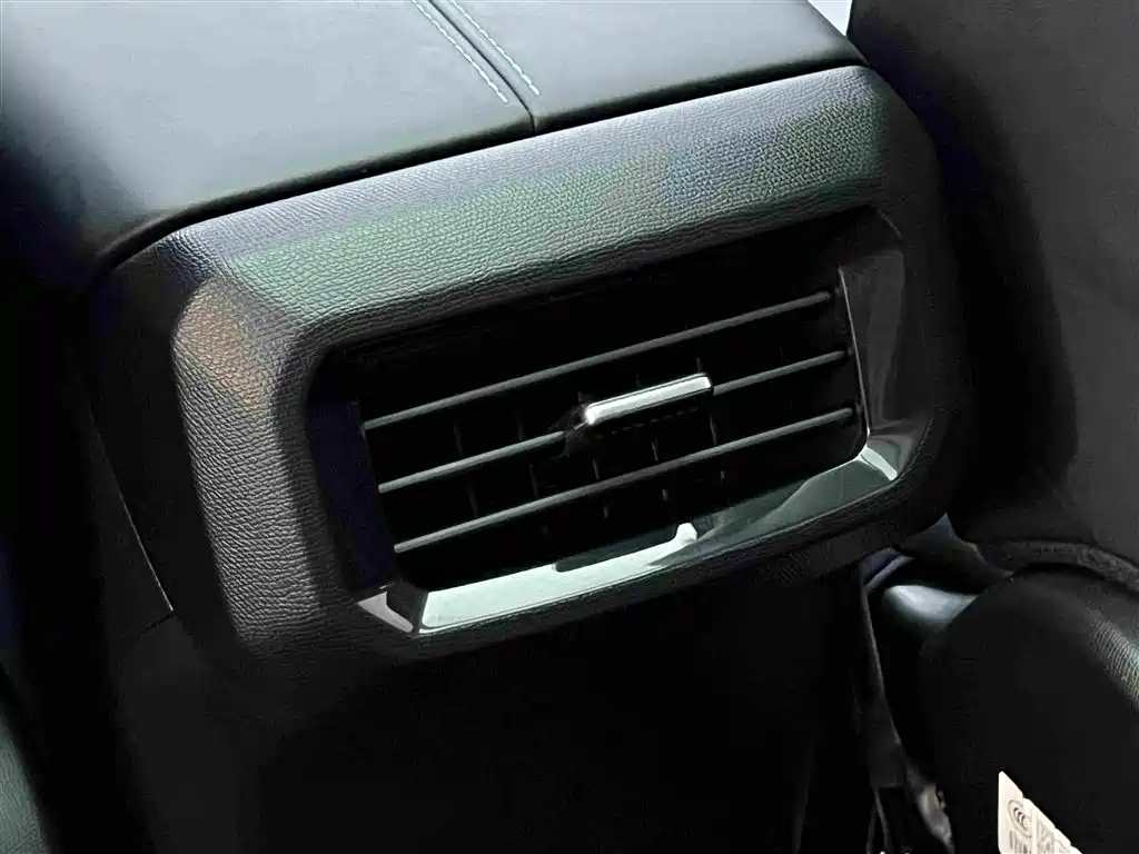 GAC Motor Trumpchi GS3 — фото 15