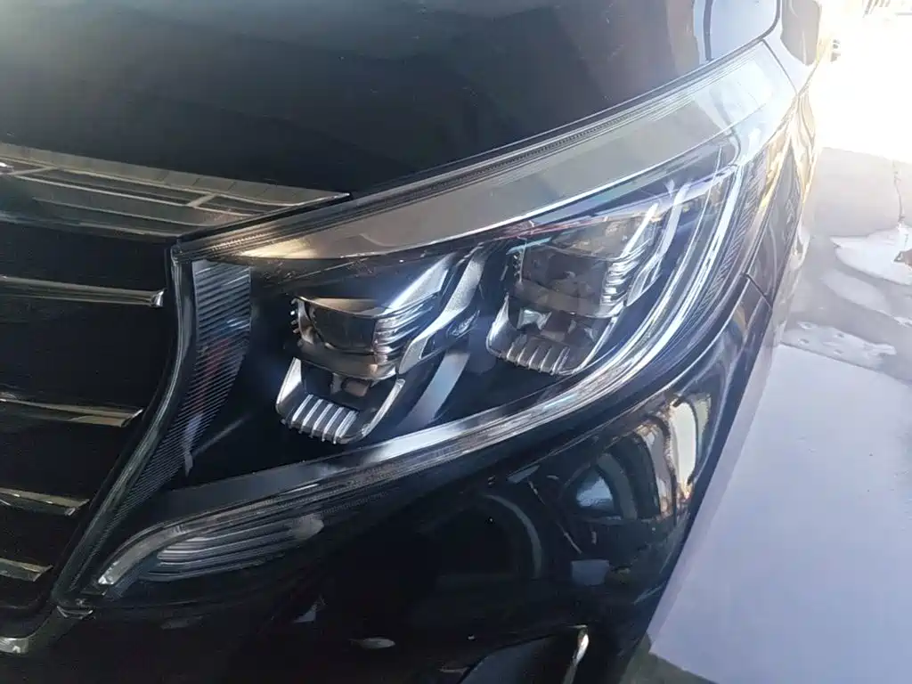 GAC Motor Trumpchi M8 — фото 24