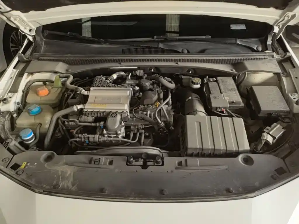 GAC Motor Shadow Leopard — фото 20