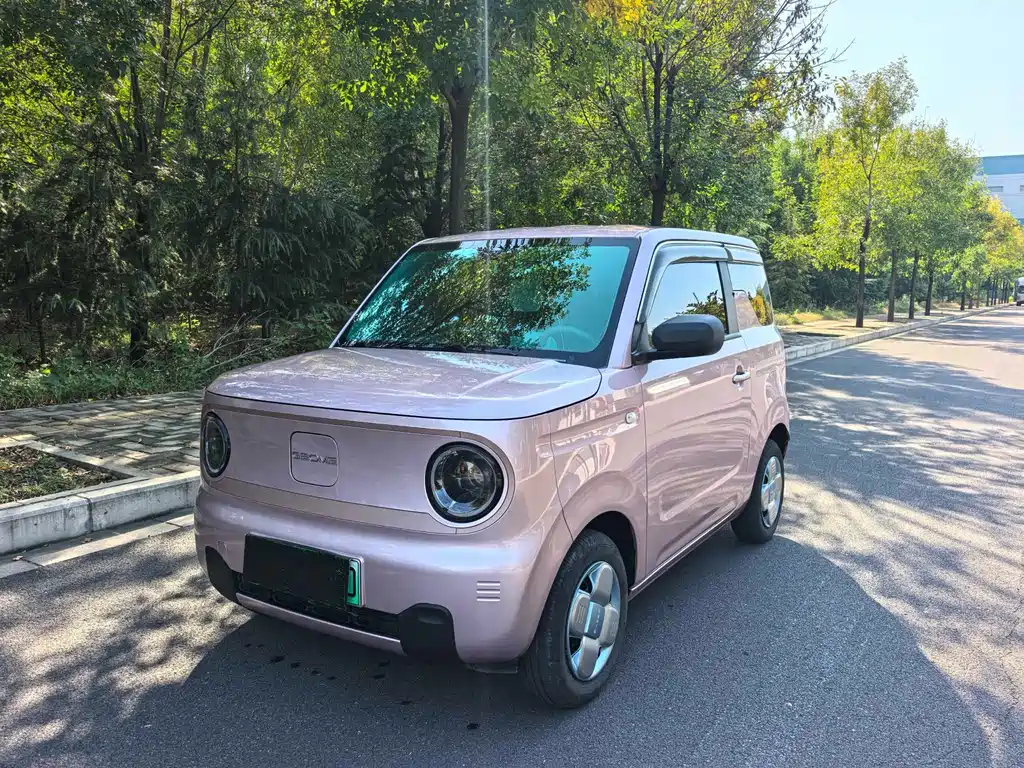 Galaxy Panda