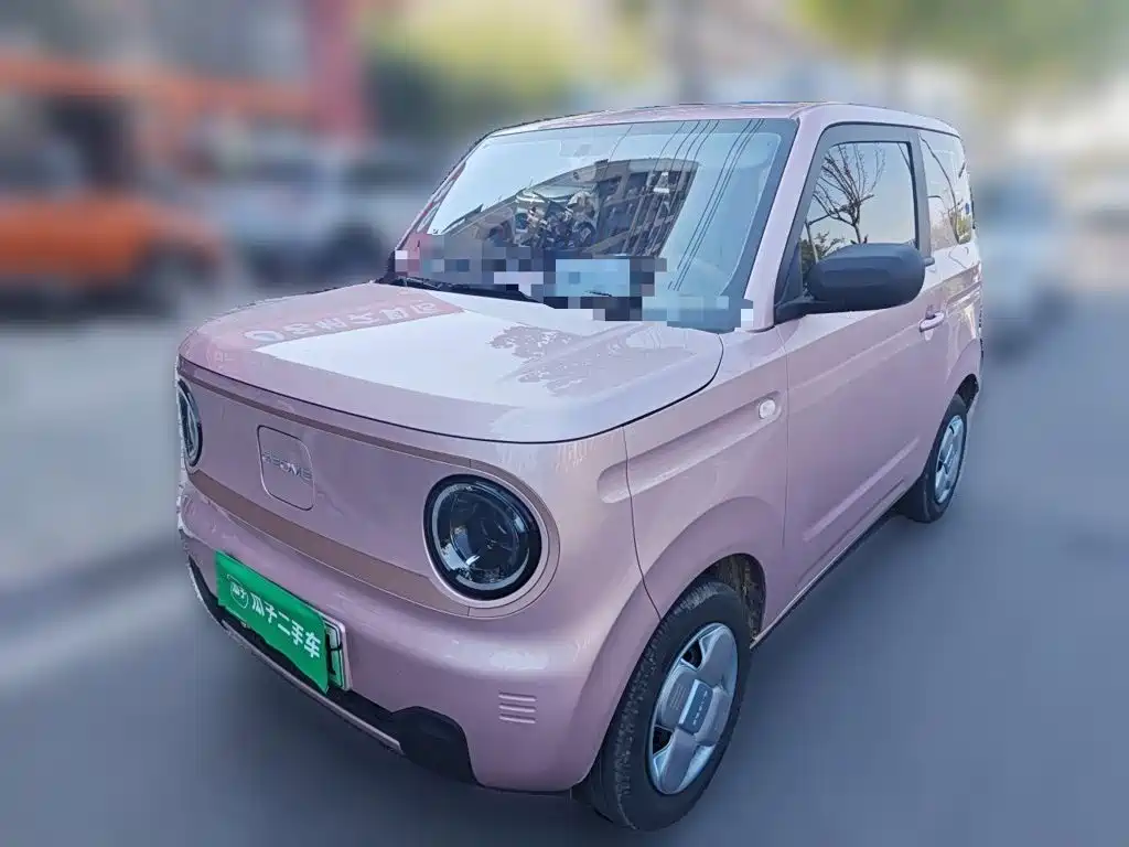 Galaxy Panda