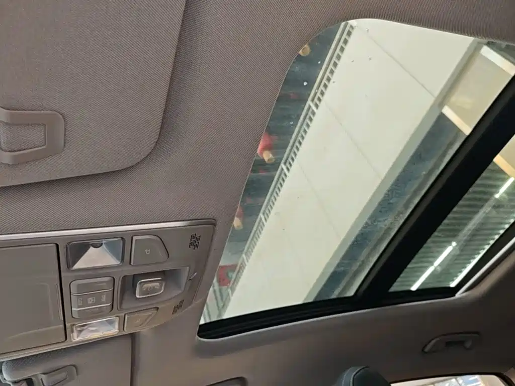 Geely Borui — фото 18
