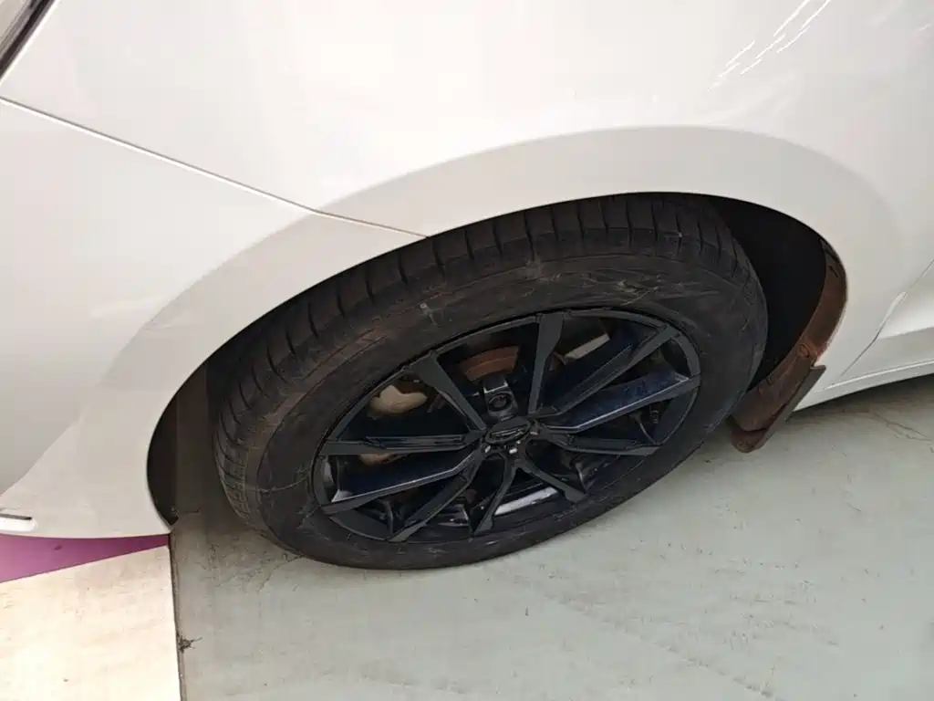 Geely Borui — фото 23