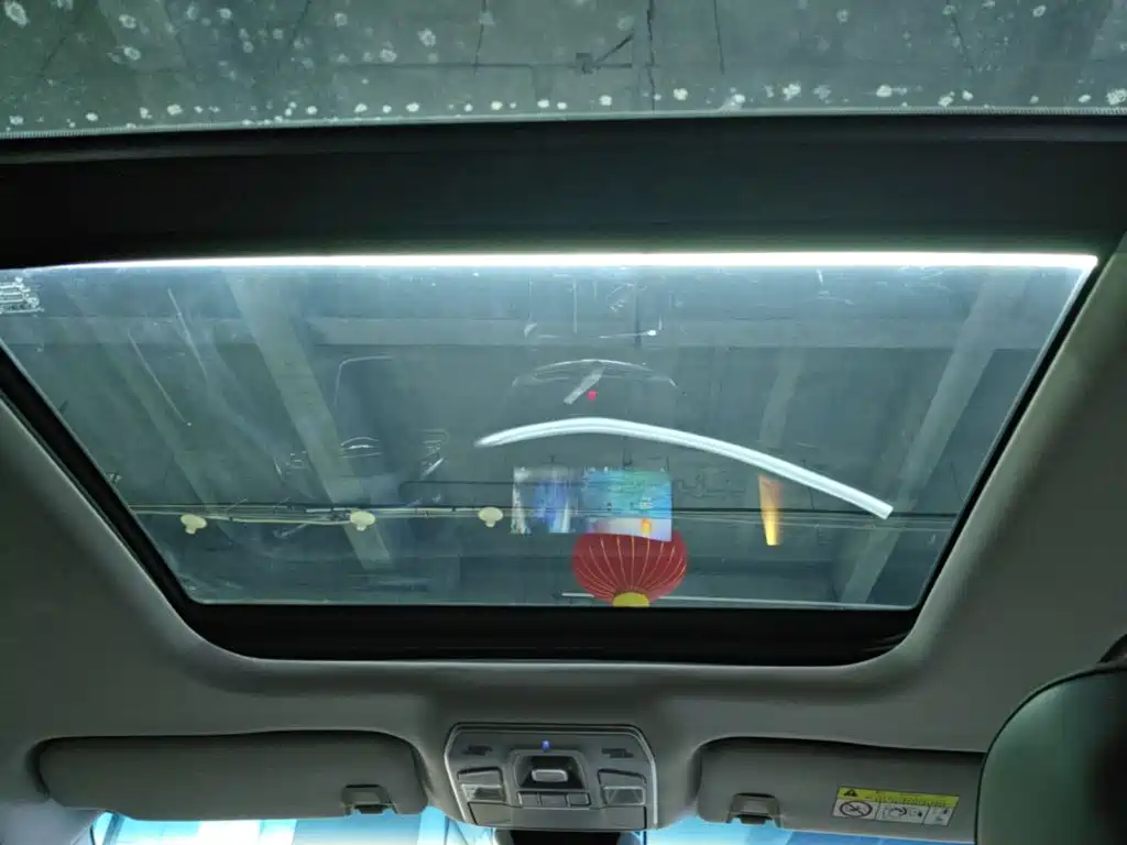 Geely Borui — фото 18