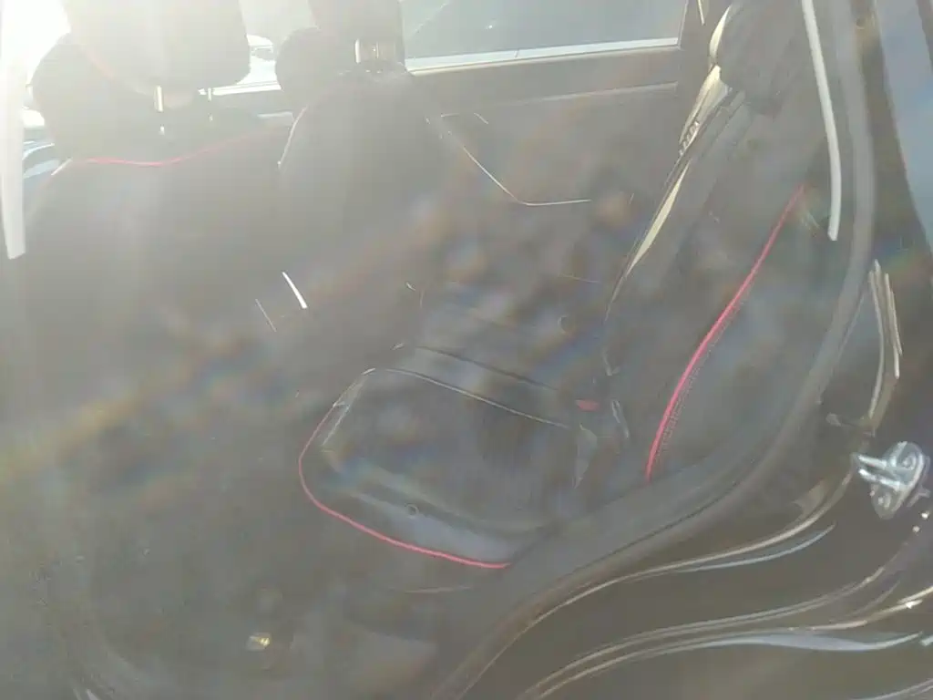 Geely Boyue — фото 17