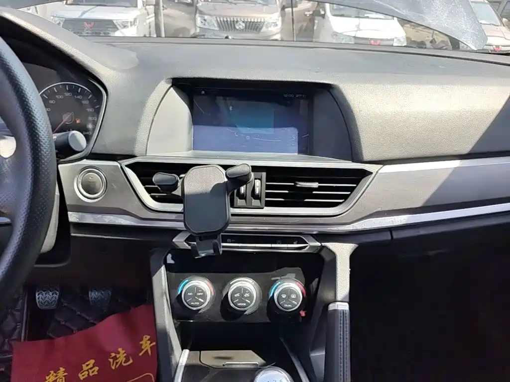 Haval H6 — фото 13