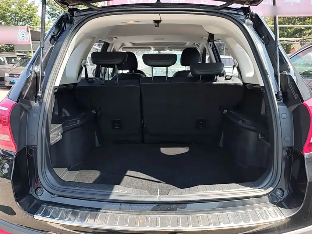 Haval H6 — фото 19