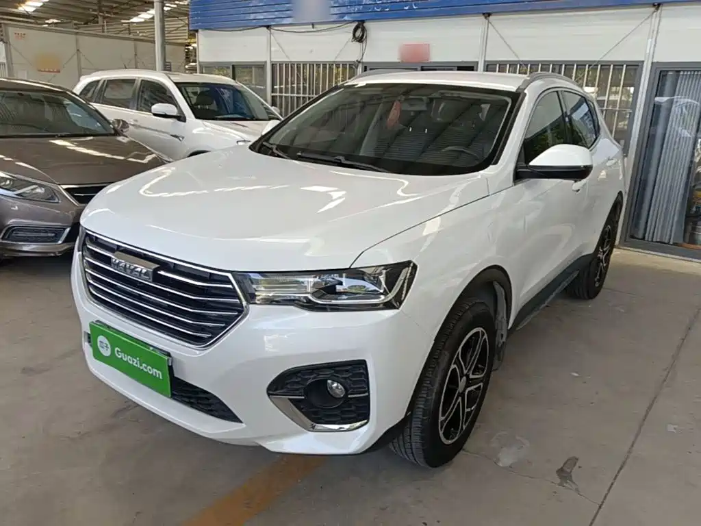 Haval H4 — фото 2