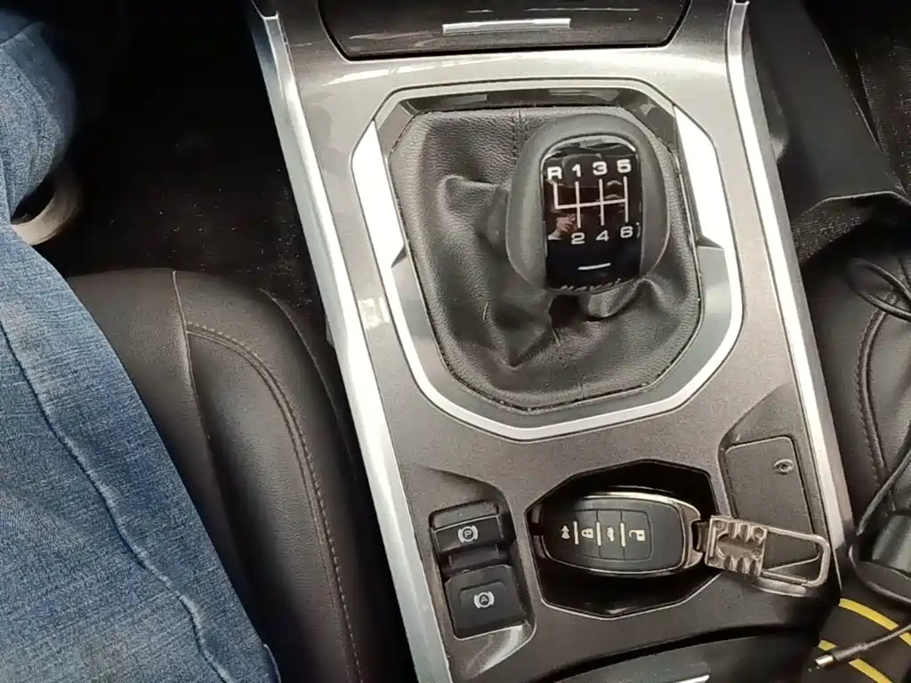 Haval H4 — фото 14