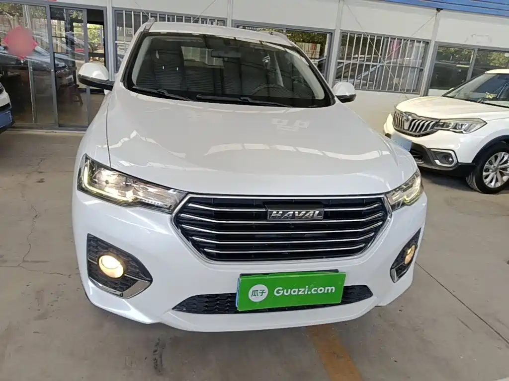 Haval H4 — фото 3