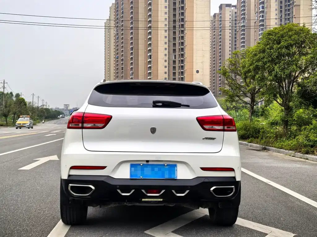 Haval F5 — фото 5