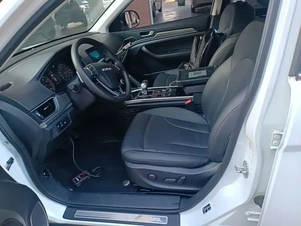 Haval H6 — фото 15