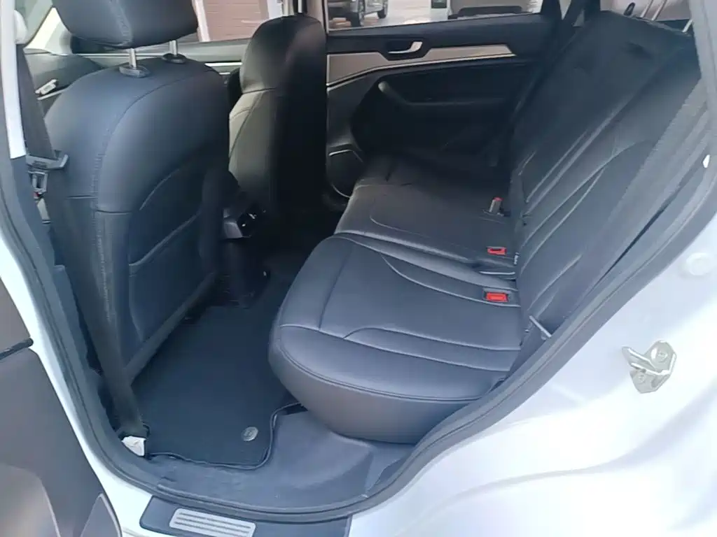 Haval H6 — фото 17