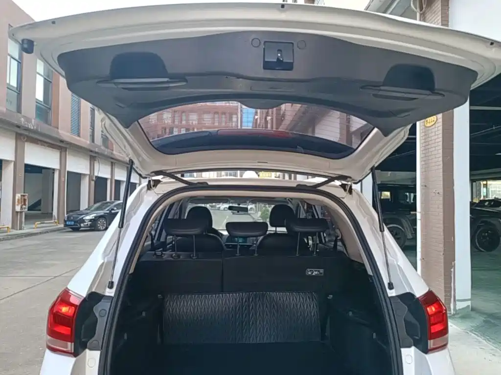 Haval H6 — фото 19
