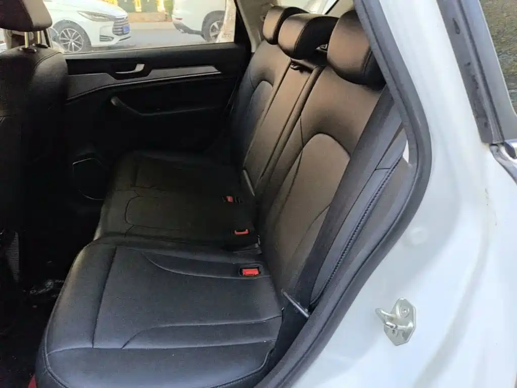 Haval H6 — фото 17