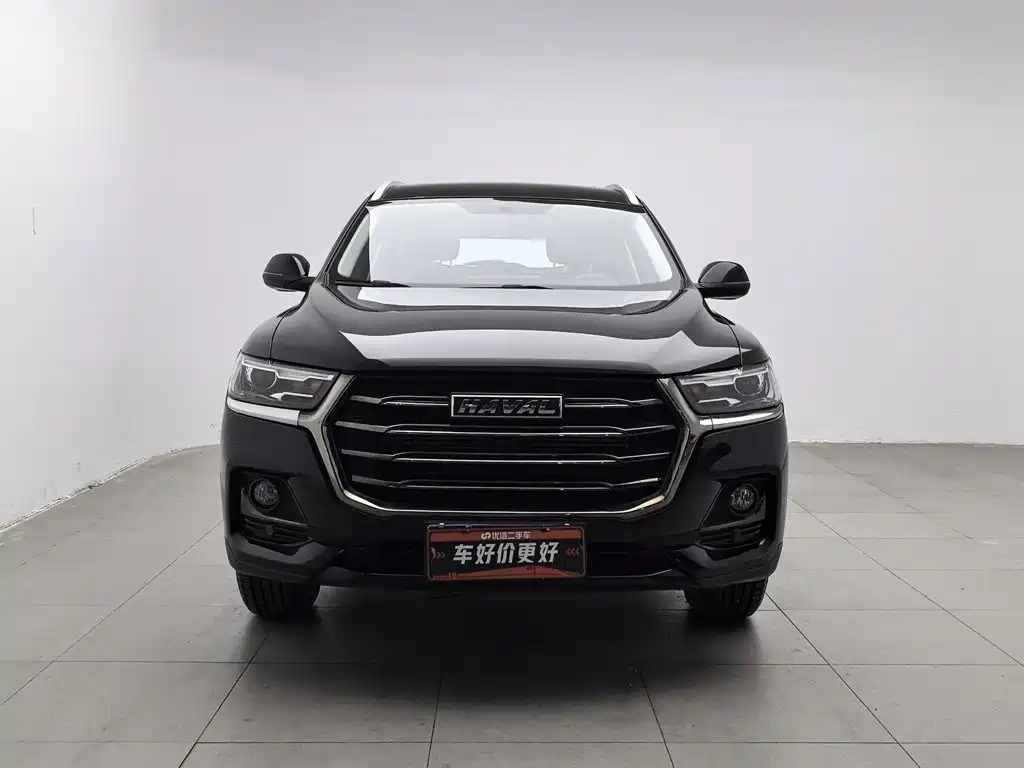 Haval H6 — фото 3